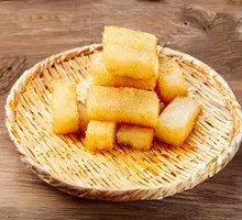 Glutinous Rice Cake