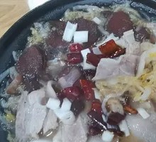 Northeastern Pig-Killing Dish