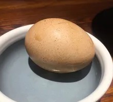 Braised Egg