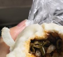 Sour Cowpea Dumplings