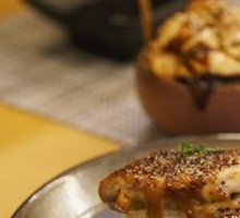 Foie Gras Bites