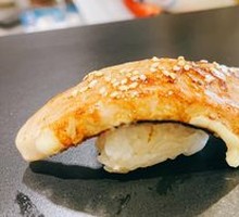 Foie Gras Sushi
