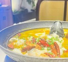 Signature Sour Fish