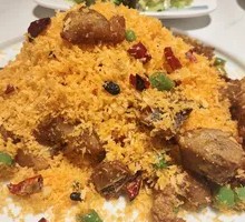 Bafengtang Garlic Pork Ribs