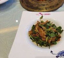 Cilantro Beef Salad