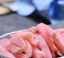 Sour Radish