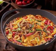 Chicken Offal