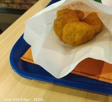Tender Delight Chicken Cubes