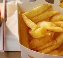 Potato King Plus