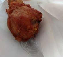 Wangdao Sichuan-style Chicken Wings