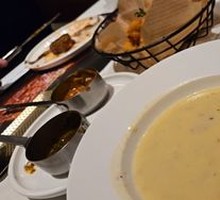 Corn Soup