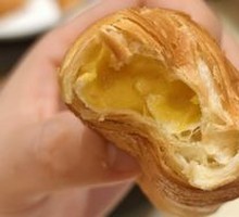 Meteor Croissant