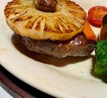 Rossini Steak