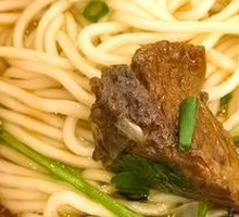 Original Soup Beef Noodles