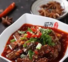 Blood pudding