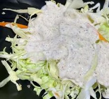 Lettuce Salad