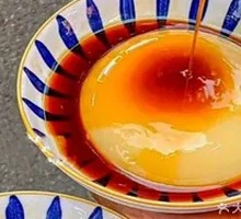 Red Sugar Glutinous Rice Cake