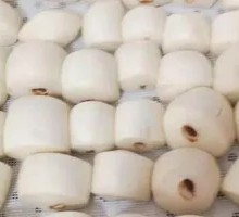 Red Bean Steamed Buns