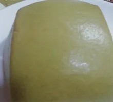 荞麦馒头