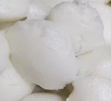 White Cake