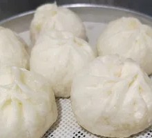 Steamed Pork Dumplings