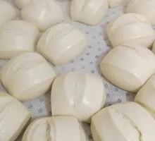 Old Dough Steamed Bun