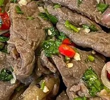 Beef Slices
