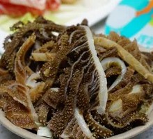 Layered Tripe