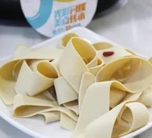 Tofu Skin