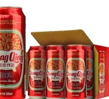 State Guest Beer Set