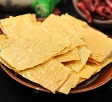 Tofu Skin
