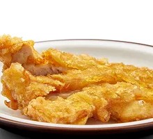 Popular Kung Fu Chicken Cutlet