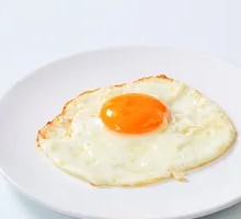 Fried Egg