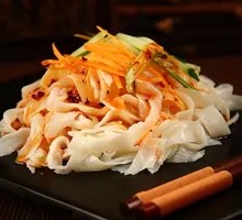 Cold Noodles