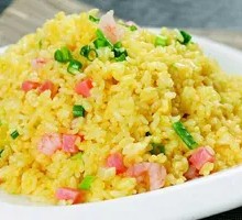 Yangzhou Fried Rice