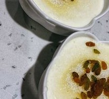 Handmade Yogurt