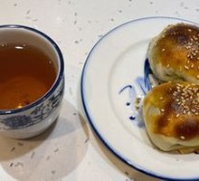 Grilled Bun