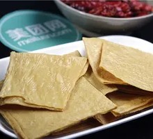 Tofu Skin
