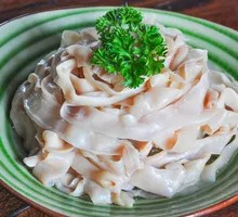 Duck Intestines