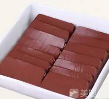 Blood pudding