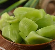 Bitter Melon Stem