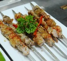 Handmade Pork Belly