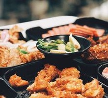 Orleans Chicken Gizzards