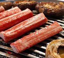 Japanese Crab Stick