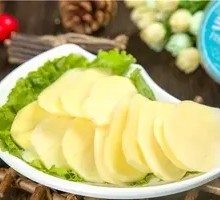Potato Slices