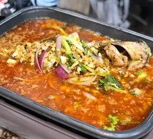 Qian Fish