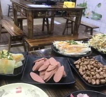 Ham Sausage