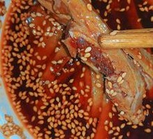 Liao's Chicken Rice Bowl