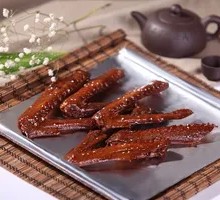 Bàwáng Goose Wings