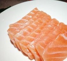 Norwegian Salmon